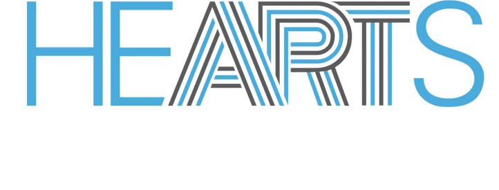 HEARTPORT Science Cares